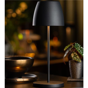 Montserrat LED Cordless Lamp 30cm - Black