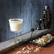 Dried Coconut Chips 100g