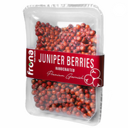 Dried Red Juniper Berries 100g