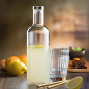 Polycarbonate Vision Bottle 35oz / 1ltr - Case of 12