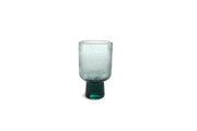 Glass 25cl Green Kolon