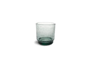 Glass 38cl Green Kolon