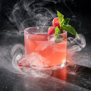 Zora Glass 21cl Transparent - set of 4