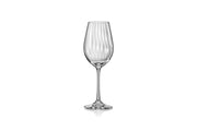 Wine Glass 35cl Optic