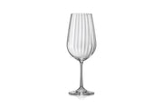 Wine Glass 55cl Optic