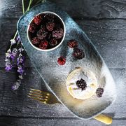 Freeze Dried Blackberries 100g