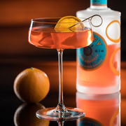 2Serve Coupe Glasses 15oz / 425ml - Pack of 6