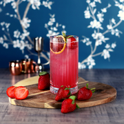 Utopia Elysia Hiball Glasses 15oz / 445ml - Pack of 12