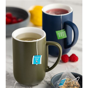 Barista Matt Olive Bullet Mug 11oz / 320ml - Pack of 6