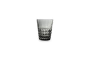 Glass 25cl Grey Oxo - Set/4