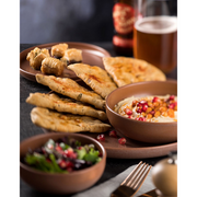 Pico Cocoa Bowl 8.5inch / 22cm - Pack of 6