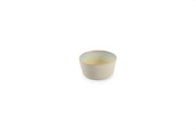 Bowl 10xH5cm Gold Glister