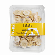 Freeze Dried Banana Slices 75g