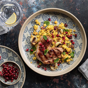 Parador Chip Pot 10.25oz / 300ml - Pack of 6