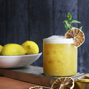 Dried Lemon Slices 250g