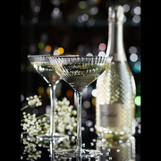 Hayworth Coupe Glass 10.25oz / 290ml - Pack of 6