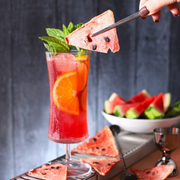 Dried Watermelon Slices 100g