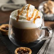 Double-Walled Mug 8oz / 220ml - Pack of 6