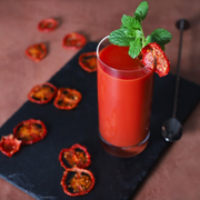 Dried Tomato Slices 50g