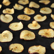 Dried Apple Slices 320g