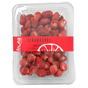 Freeze Dried Strawberries 100g