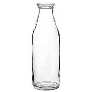 Milk Bottle 500ml