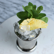 Dried Pineapple Slices 250g