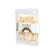 Dried Coconut Chips 100g