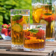 Eternal Double Old Fashioned Tumblers 12oz / 340ml - Pack of 6