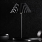 Aruba LED Cordless Lamp 23cm - Black