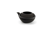 TeaPot 40cl Black O-Tea