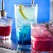 Detroit Hiball Tumblers 11oz / 310ml - Pack of 6