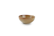 Bowl 11,5xH5cm Beige Escura