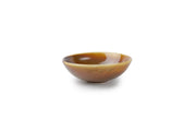 Bowl 12,5xH4cm Brown Escura