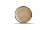 Plate 15cm Beige Escura