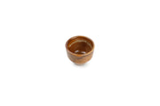 Bowl/mocha Cup 6,5cl Beige Escura