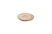Saucer 14cm Universal Beige Escura