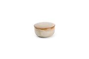 Sugar Pot 14cl Beige Escura
