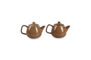TeaPot 50cl Beige Escura