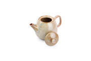 TeaPot 80cl Beige Escura