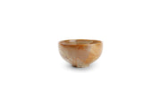 Bowl 12xH6,5cm Beige Escura