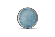 Plate 26cm Blue Nova