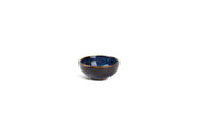 Bowl 10xH4cm Blue Nova