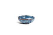 Bowl 18xH6,5cm Blue Nova