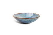 Bowl 26xH7,5cm Blue Nova