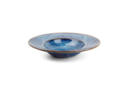 Deep Plate 27,5/16xH5,8cm Blue Nova
