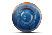 Deep Plate 27,5/16xH5,8cm Blue Nova