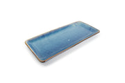 Serving Dish 16x35,5cm Blue Nova