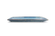 Serving Dish 16x35,5cm Blue Nova