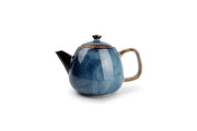TeaPot 80cl Blue Nova